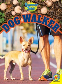 Cover Dog Walker