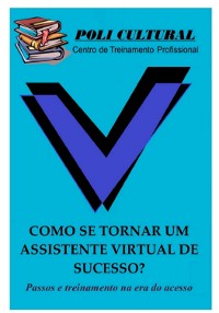 Cover Como Se Tornar Um Assistente Virtual De Sucesso