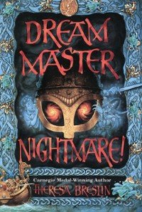 Cover Dream Master Nightmare