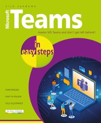 Cover Microsoft Teams in easy steps