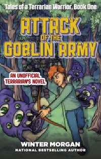 Cover Attack of the Goblin Army