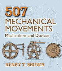 Cover 507 Mechanical Movements