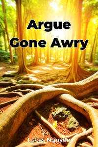 Cover Argue Gone Awry