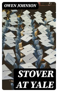 Cover Stover at Yale
