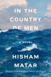 Cover In the Country of Men