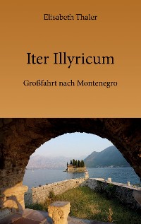 Cover Iter Illyricum