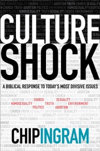 Cover Culture Shock