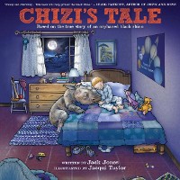 Cover Chizi's Tale