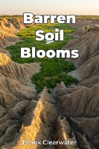 Cover Barren Soil Blooms