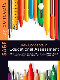 Cover Key Concepts in Educational Assessment