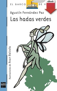 Cover Las hadas verdes