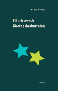 Cover EU och svensk företagsbeskattning