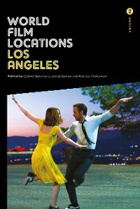 Cover World Film Locations: Los Angeles