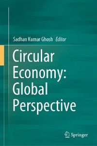 Cover Circular Economy: Global Perspective