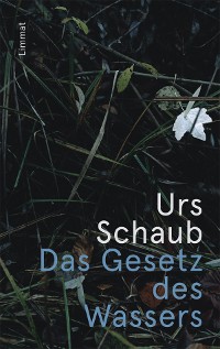 Cover Das Gesetz des Wassers