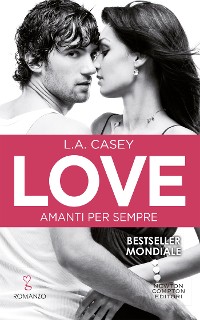 Cover Love. Amanti per sempre