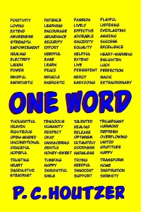 Cover One Word