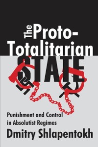 Cover Proto-totalitarian State