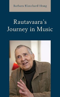 Cover Rautavaara's Journey in Music