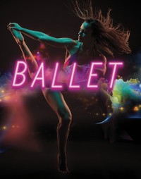 Cover Ballet