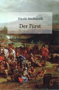 Cover Der Fürst