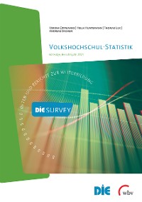 Cover Volkshochschul-Statistik