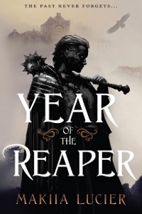 Cover Year of the Reaper