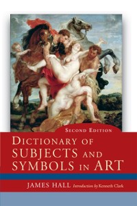 Cover Dictionary of Subjects and Symbols in Art