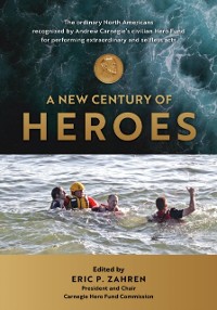 Cover New Century of Heroes