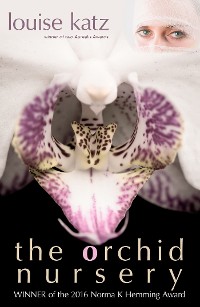 Cover The Orchid Nursery