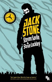 Cover Jack Stone
