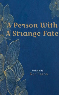 Cover A Person With A Strange Fate