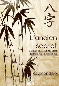 Cover L'ancien secret