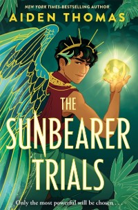 Cover Sunbearer Trials