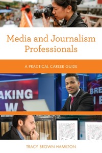 Cover Media and Journalism Professionals