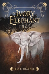 Cover Ivory Elephant