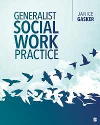 Cover Generalist Social Work Practice