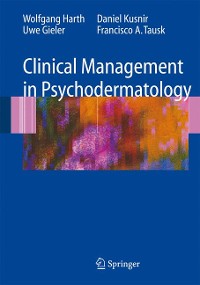 Cover Clinical Management in Psychodermatology