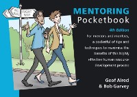 Cover Mentoring