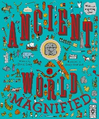 Cover Ancient World Magnified