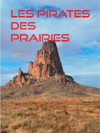 Cover Les Pirates des Prairies