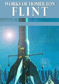 Cover Works of Homer Eon Flint