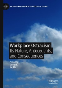 Cover Workplace Ostracism