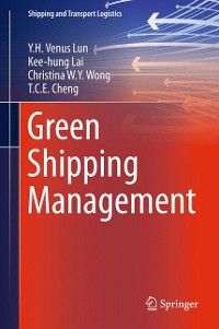 Cover Green Shipping Management