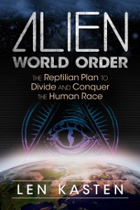 Cover Alien World Order