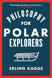 Cover Philosophy for Polar Explorers