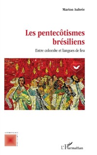 Cover Les pentecotismes bresiliens