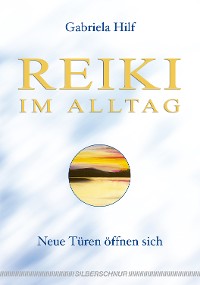 Cover Reiki im Alltag