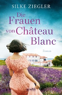 Cover Die Frauen von Château Blanc