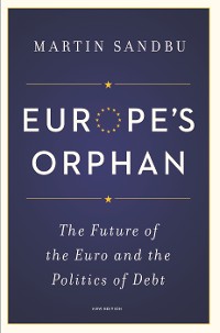Cover Europe's Orphan